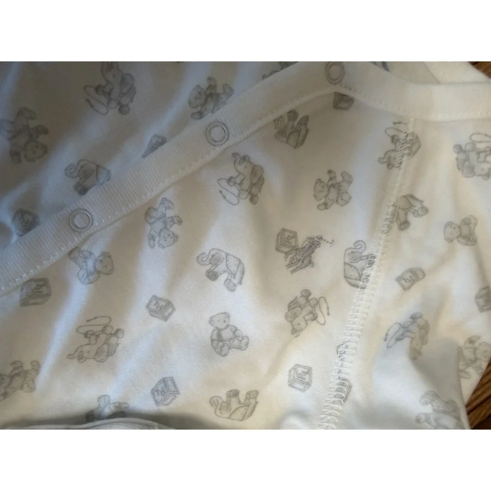 Ralph Lauren please review